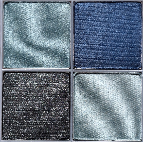 Cargo Toronto Eyeshadow Palette - Picture 4 of 4